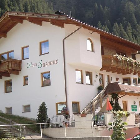 Haus Susanne Neustift im Stubaital Zimmer foto