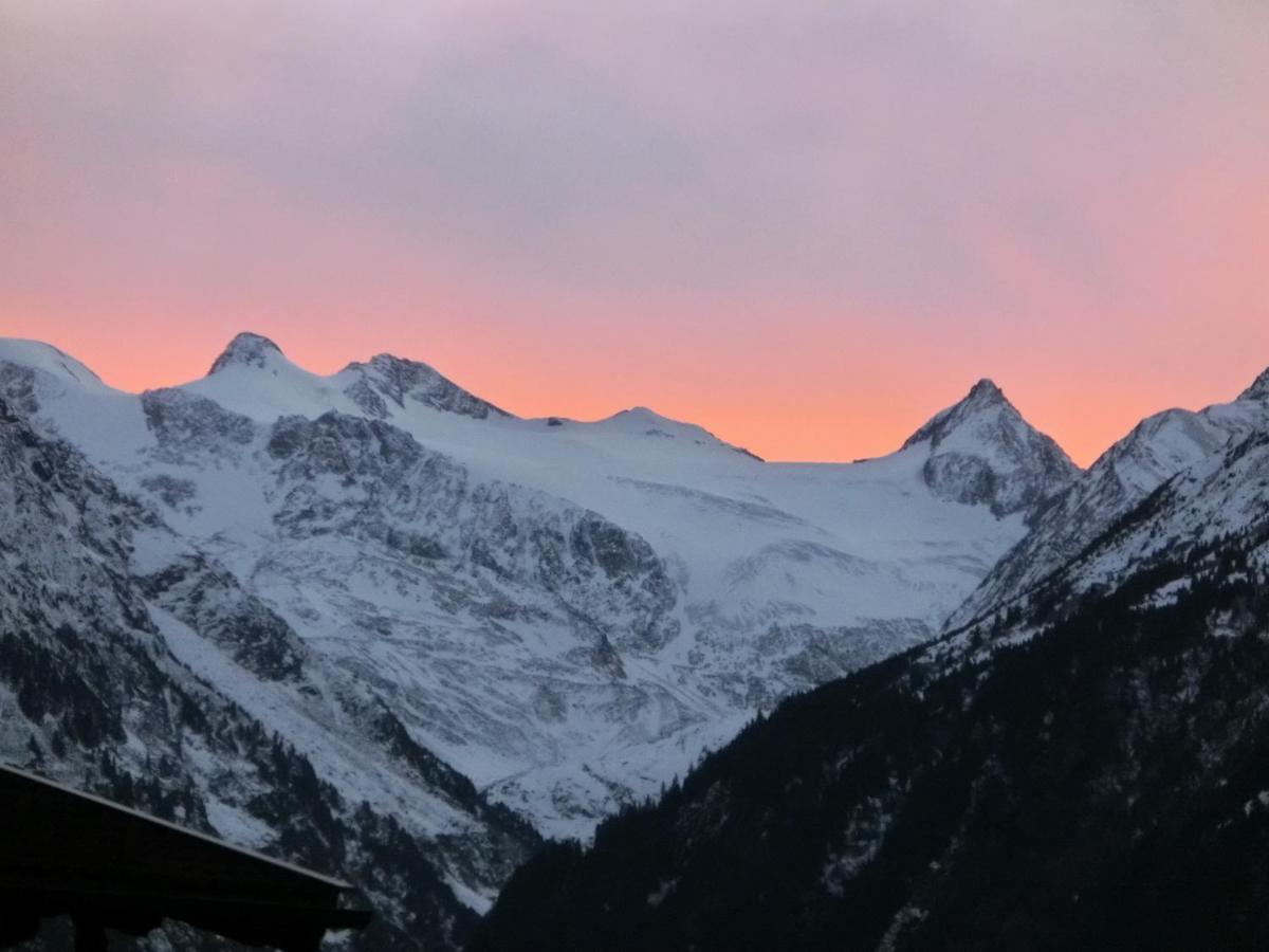 Haus Susanne Neustift im Stubaital Exterior foto